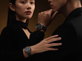 The Watch GT 3 Pro Collector's Edition comes in one finish. (Image source: Huawei)