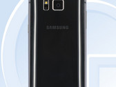 Samsung Galaxy Golden 3 dual-display flip phone launching soon