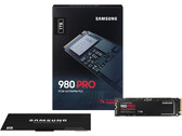1 TB Samsung 980 Pro PCIe4 x4 NVMe M.2 SSD on sale for $149 USD, is compatible with Playstation 5 (Image source: B&H)