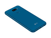 LG K40S