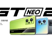 The GT Neo2. (Source: Realme) 