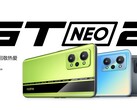 The GT Neo2. (Source: Realme) 