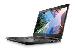 Latitude 5491, courtesy of Dell USA