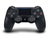 A PlayStation 4 controller utilising DualShock 4 vibration technology. (Source: Sony)