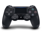 A PlayStation 4 controller utilising DualShock 4 vibration technology. (Source: Sony)