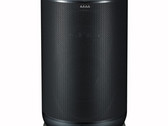 LG ThinQ Smart Speaker powered by Google Assistant. (Source: LG)