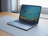 2022 Apple MacBook Pro 13 with Apple M1 is enjoying a generous discount on Best Buy (Image source: NotebookcheckReviews)