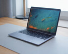 2022 Apple MacBook Pro 13 with Apple M1 is enjoying a generous discount on Best Buy (Image source: NotebookcheckReviews)