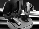 Edifier unveils Stax Spirit S10 wireless earbuds with planar magnetic drivers and active noise cancellation (Image source: Edifier)