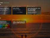 Windows Timeline support can now be enabled for Chrome and Firefox. (Source: Dominic Maas on GitHub)