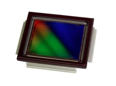 The 250 MP ISOCELL sensor could end up being larger than 1/1 inches. (Image Source: Photonics Online)