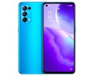 The 6.43-inch Oppo Find X3 Lite starts at an MSRP of 449 Euros (~$536) - hopefully with a fast downward trend.