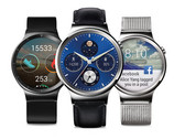 Huawei Watch Smartwatch Review