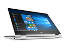 HP Pavilion x360 (Core i3-8130U, 256 GB SSD) Convertible Review