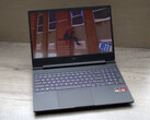 Cheap gaming laptop: HP Victus 15