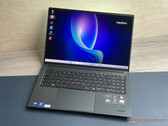 Medion S10 OLED review: The multimedia laptop with an OLED panel and Core Ultra 7