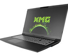 Schenker XMG Core 17 (Tongfang GM7MG0R) review: Configurable gaming laptop with a WQHD display