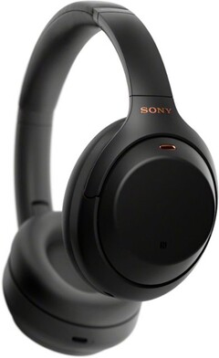 The Sony WH-1000XM4 will support SBC, AAC and LDAC. (Image source: Sony via Best Buy)