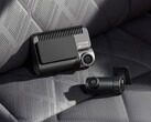 The 70mai A810S is a dual-channel dash cam