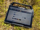 Dell Latitude 7230 Rugged Extreme tablet review: One of the best displays in its category