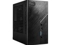 The purported X300 looks noticeably different compared to the DeskMini A300 ASRock currently sells (Image source: @momomo_us)