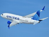 A United Airlines flight (Source: David Syphers/Unsplash)