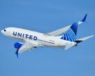 A United Airlines flight (Source: David Syphers/Unsplash)