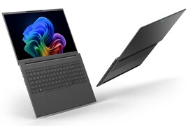 Acer Aspire 16 AI. (Image Source: Acer)