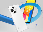 The Alcatel V3 Classic should be more affordable than the Alcatel V3 Ultra. (Image source: Flipkart)