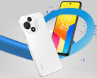 The Alcatel V3 Classic should be more affordable than the Alcatel V3 Ultra. (Image source: Flipkart)