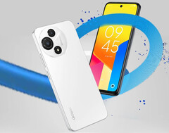 The Alcatel V3 Classic should be more affordable than the Alcatel V3 Ultra. (Image source: Flipkart)