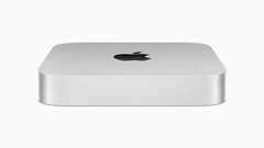 The M2-based Apple Mac mini starts at US$599. (Source: Apple)