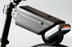 Asus Oxiis allows you to convert regular bicycles into e-bikes.