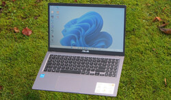 Asus P1511CEA