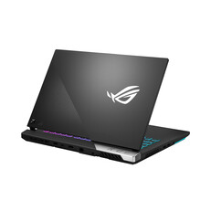 Asus ROG Strix G15 G513QY (source: Asus)