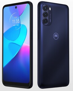 Motorola 'Austin' (Image source: @evleaks)