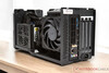Phanteks Enthoo Evolv Shift XT with installed Minisforum BD790i