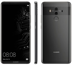 Own a Huawei or Honor smartphone? Take a picture with it for a chance to win one of 73 P40 Pro smartphones (Image source: Huawei)