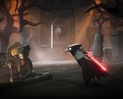 Death’s Door is 90% off on Steam until October 17.