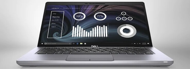 Dell Latitude 14 5411 laptop in review: Business laptop with powerful CPU - Reviews Dell Latitude 14 5411 laptop in review: Business laptop with powerful CPU - Reviews