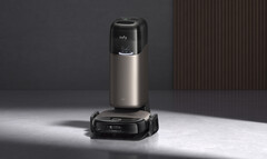 Eufy HydroJet S2 flagship robot vacuum finally hits the market.