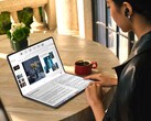 The Apple iPad Fold could be reminiscent of the Huawei MateBook Fold (Image source: Huawei)
