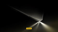 An initiial Realme 10 teaser? (Source: Realme)