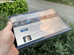 Outdoor use