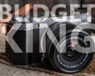The Fujifilm X-M5 strikes an excellent balance between price, convenience, and features. (Image source: Fujifilm - edited)