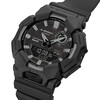 The Casio G-Shock GA-B010-1A1 watch. (Image source: Casio)