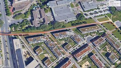 GNSS measurement: Turning point