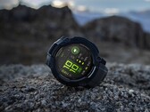 Garmin’s Instinct 3 smartwatches are receiving software version 14.14
