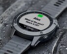 A reputable online retailer is selling the Fenix 6 Pro Solar smartwatch for 59% off MSRP (Image: Garmin)