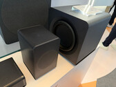 The new TCL Q95K soundbar.